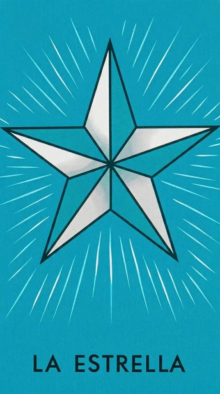 Carta 26 — La Estrella